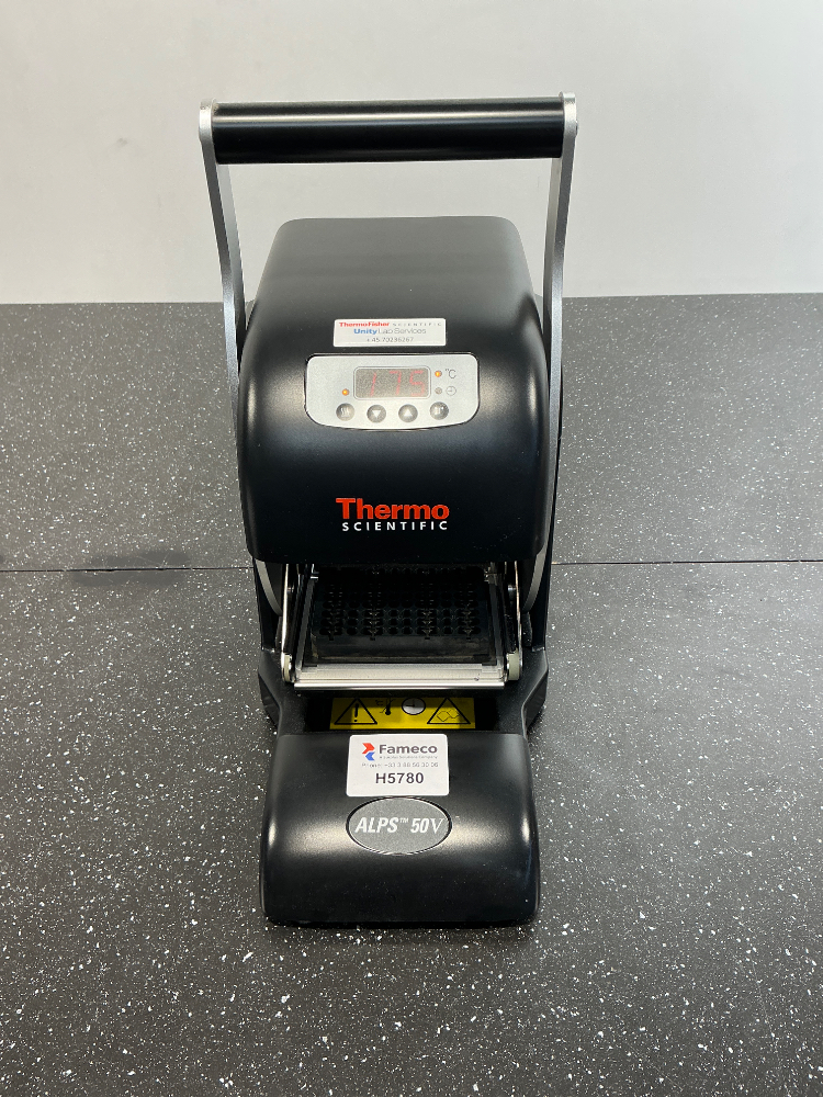 Image of ThermoFisher SCIENTIFIC ALPS 50V